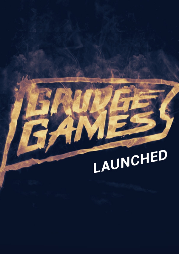 Grudge Games has launched