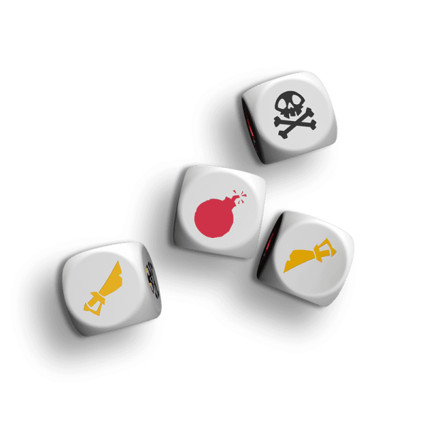 Custom Dice